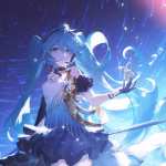 Anime Vocaloid new wallpapers
