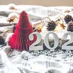 New Year 2023 PC wallpapers
