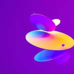 Abstract 3D Render new wallpapers