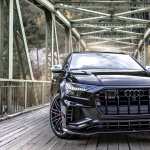 ABT Audi SQ8 TDI wallpapers for iphone