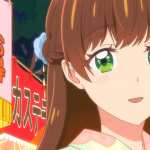Anime Akari Watanabe free wallpapers