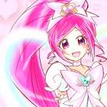Anime Heartcatch Precure! image