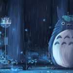 Anime My Neighbor Totoro wallpapers for android