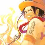 Anime One Piece hd wallpaper