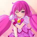 Anime Smile Precure! high quality wallpapers