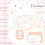 Anime Sumikkogurashi download wallpaper