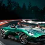 Aston Martin DBR22 images
