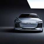 Audi A6 e-tron Concept new wallpapers