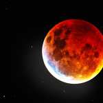 Blood Moon wallpapers hd