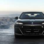 BMW 760i xDrive M Sport high definition wallpapers