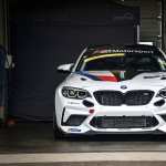BMW M2 CS Racing download