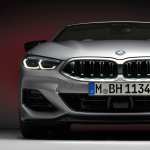 BMW M850i xDrive Cabrio 1080p