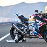 BMW M 1000 R 1080p