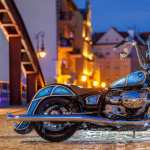 BMW R 18 Speedy Gonzales new wallpapers