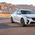 Cadillac CT5-V Blackwing high quality wallpapers