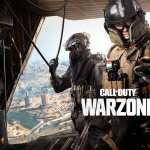 Call of Duty Warzone 2.0 new wallpapers