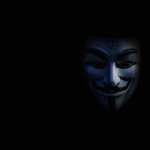 Digital Art Anonymous new wallpapers