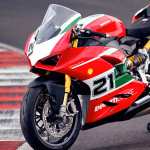 Ducati Panigale V2 Bayliss download wallpaper