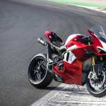 Ducati Panigale V4 R images