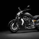 Ducati XDiavel mobile wallpapers