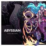 Duelyst II download wallpaper