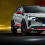 Fiat Pulse Abarth high quality wallpapers