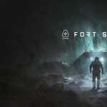 Fort Solis wallpapers