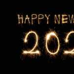 Happy New Year 2023 wallpapers