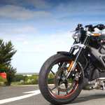 Harley-Davidson LiveWire free wallpapers