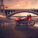 Harley-Davidson Low Rider El Diablo 1080p