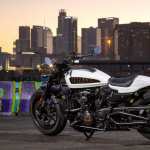 Harley-Davidson Sportster S high definition photo