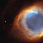 Helix Nebula new wallpapers