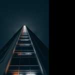 High rise building download wallpaper