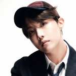 J-Hope new wallpapers