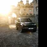 Land Rover Defender 90 V8 Carpathian Edition free download