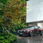 Mercedes-Benz S 450 lang 4MATIC AMG Line high definition wallpapers