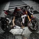 MV Agusta Brutale 1000 Serie Oro wallpapers for android