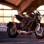 MV Agusta Dragster RR free wallpapers
