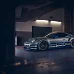 Porsche 911 GT3 Cup hd