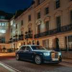 Rolls-Royce Phantom Extended download wallpaper