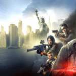The Division 2 Warlords of New York free