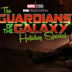 The Guardians of the Galaxy Holiday Special widescreen