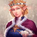 The Legend of Zelda Tears of the Kingdom wallpapers for android
