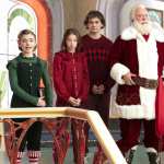 The Santa Clauses 1080p