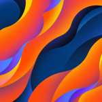 Abstract Colorful background high definition wallpapers