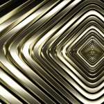 Abstract Metal high definition photo