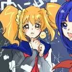 Anime Pop Team Epic wallpapers hd