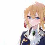 Anime Violet Evergarden high quality wallpapers
