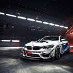 BMW M4 GT4 wallpapers for android