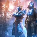 Destiny 2 The Witch Queen free wallpapers